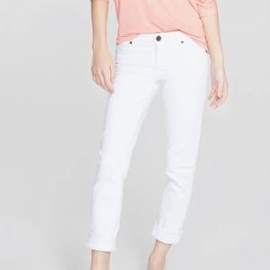 3/$30 bundle 🎉 KUT FROM THE KLOTH ‘Diana' Skinny Jeans - raw hem ankle length